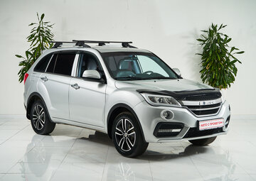 Lifan X60 Вид 3