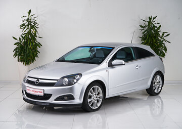 Opel Astra Вид 1