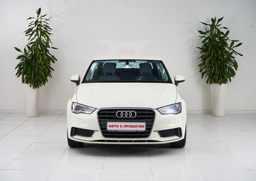 Audi A3 Вид 2