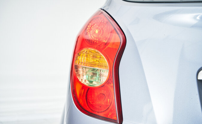 KGM | Ssangyong Actyon