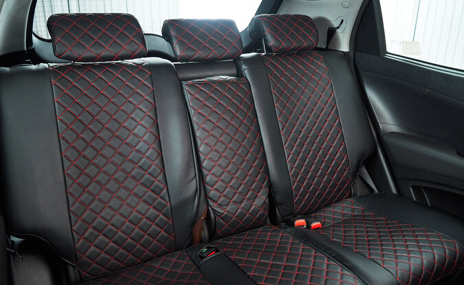 KGM | Ssangyong Actyon