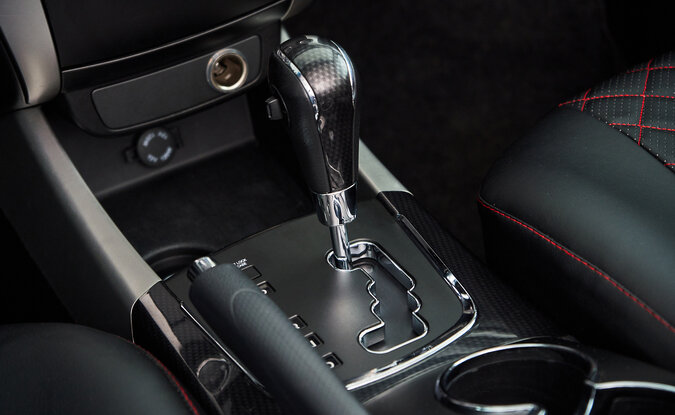 KGM | Ssangyong Actyon