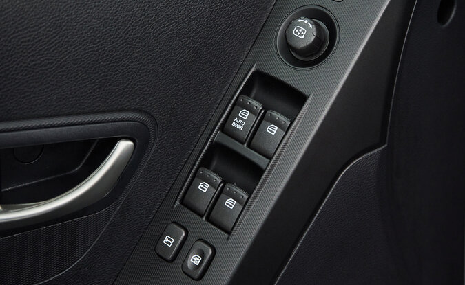 KGM | Ssangyong Actyon