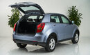 Ssangyong | KGM Actyon