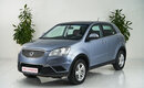 Ssangyong | KGM Actyon