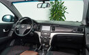 Ssangyong | KGM Actyon