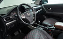 Ssangyong | KGM Actyon