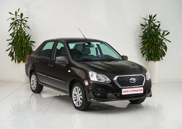 Datsun on-DO Вид 3