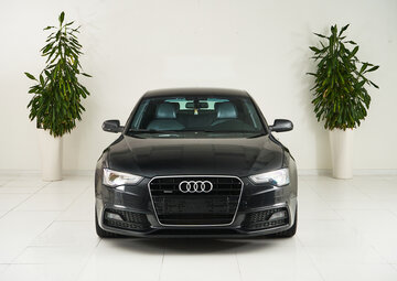 Audi A5 Вид 2