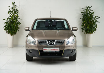 Nissan Qashqai Вид 2