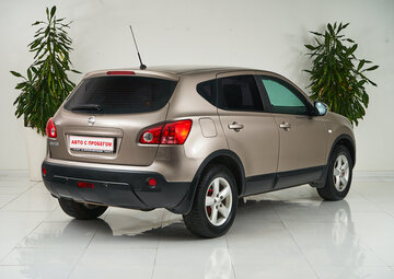 Nissan Qashqai Вид 5