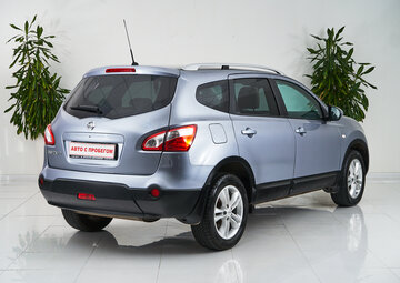 Nissan Qashqai Вид 5