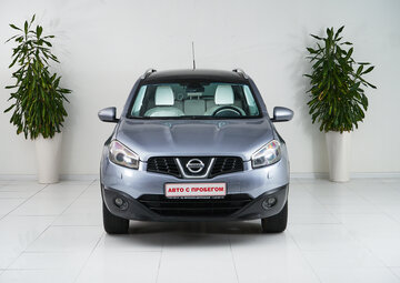 Nissan Qashqai Вид 2