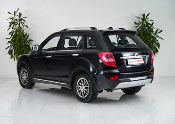 Lifan X60 Вид 4