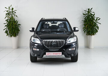 Lifan X60 Вид 2
