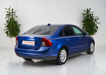 Volvo S40 Вид 5