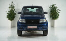 UAZ Patriot