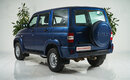 UAZ Patriot