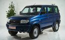 UAZ Patriot