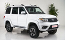 UAZ Patriot