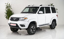 UAZ Patriot