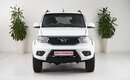 UAZ Patriot
