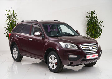 Lifan X60 Вид 3