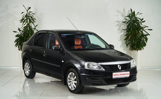 Renault Logan