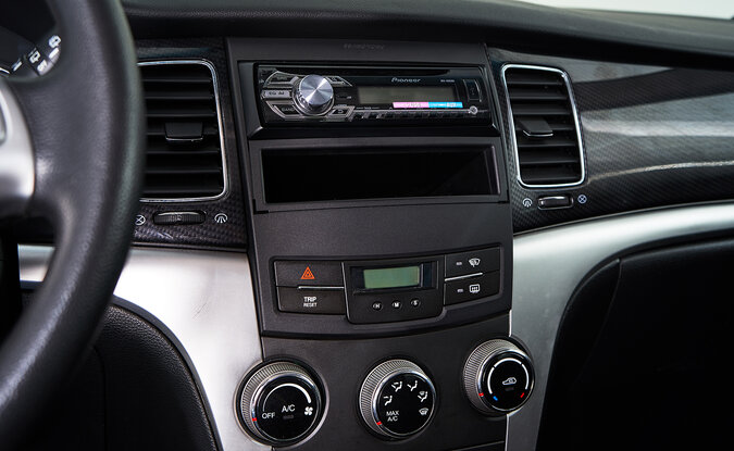 KGM | Ssangyong Actyon