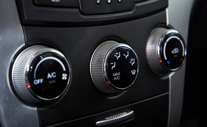 KGM | Ssangyong Actyon