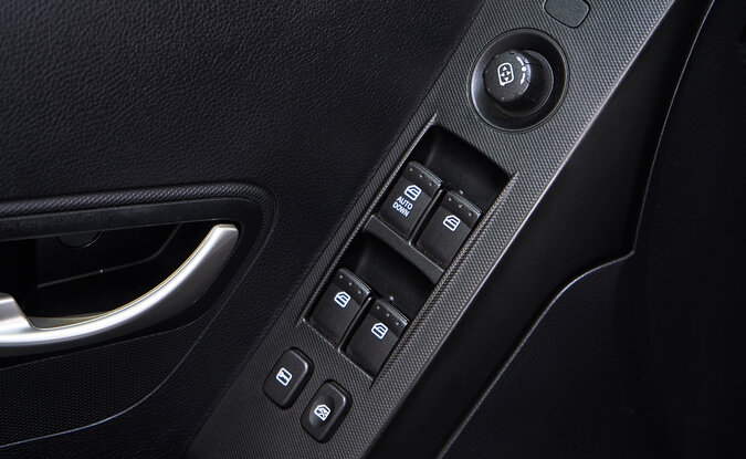 KGM | Ssangyong Actyon