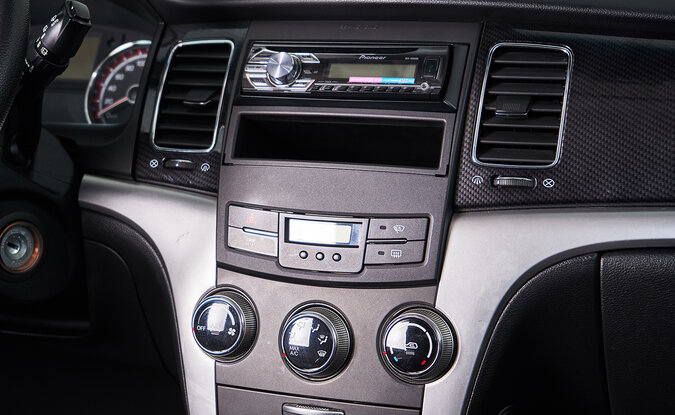 KGM | Ssangyong Actyon