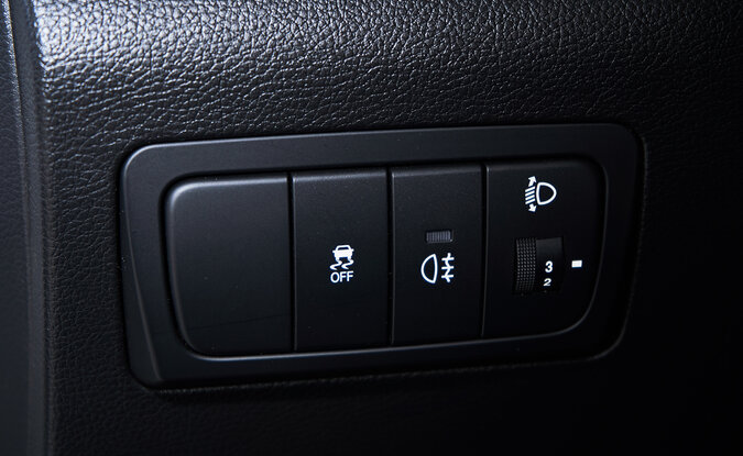 KGM | Ssangyong Actyon