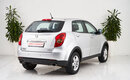 Ssangyong | KGM Actyon