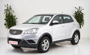 Ssangyong | KGM Actyon