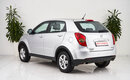Ssangyong | KGM Actyon