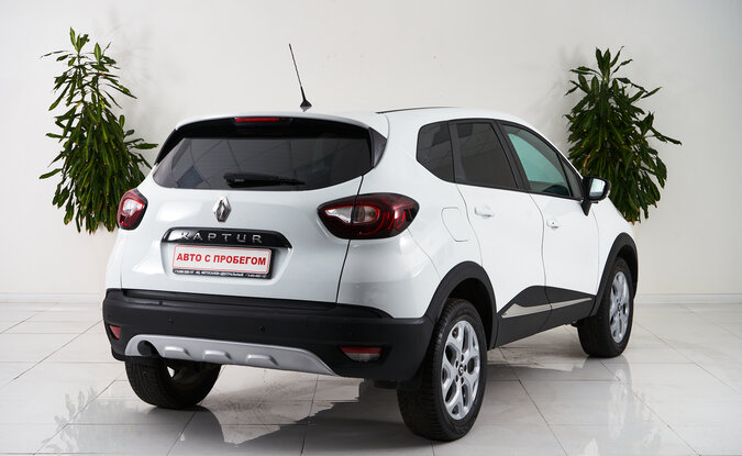 Renault Kaptur