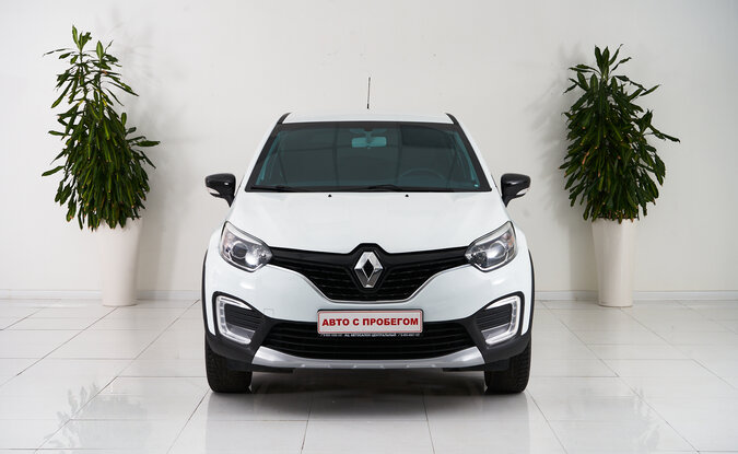 Renault Kaptur