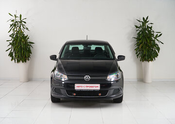 Volkswagen Polo Вид 2