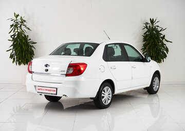 Datsun on-DO Вид 5