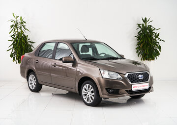 Datsun on-DO Вид 3