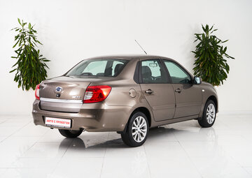 Datsun on-DO Вид 5