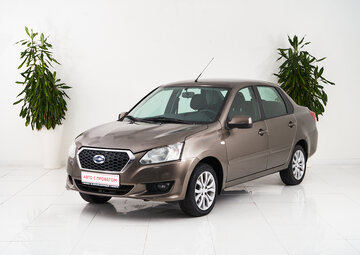 Datsun on-DO Вид 1