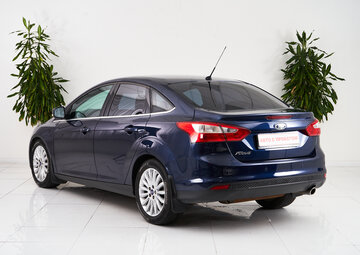 Ford Focus Вид 4