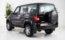 UAZ Patriot