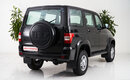 UAZ Patriot