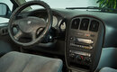 Dodge Caravan