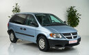 Dodge Caravan