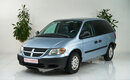 Dodge Caravan