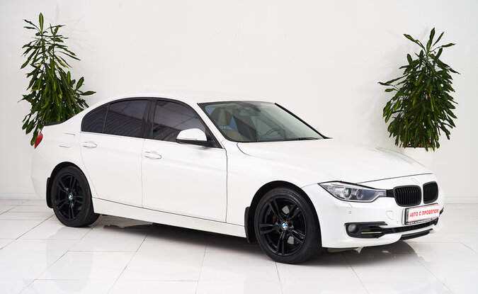 BMW 3 серии